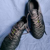 Scarpe da calcio tg 39 Kipsta