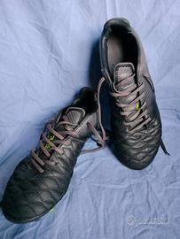 Scarpe da calcio tg 39 Kipsta