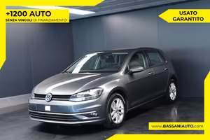 VOLKSWAGEN Golf 1.6 TDI 116CV DSG 5p. Business B