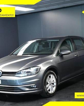 VOLKSWAGEN Golf 1.6 TDI 116CV DSG 5p. Business B