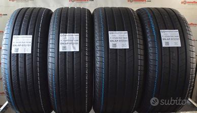 4 pneumatici bridgestone 245/45 275/40 r20 ap13151