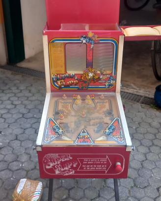 flipper originale anni 70