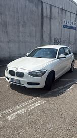 Bmw 116d