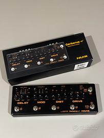 NUX Cerberus