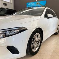 Mercedes-benz A 180 A 180 d Business. Iva inclusa
