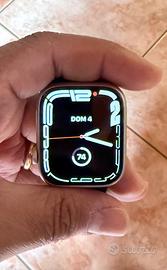 Apple Watch 8