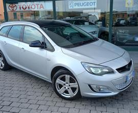 Opel Astra 1.7 CDTI 110CV Sports Tourer Elective
