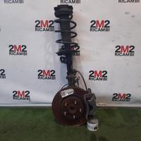 FUSELLO COMPLETO ANTERIORE DESTRO NISSAN Qashqai S