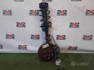 FUSELLO COMPLETO ANTERIORE DESTRO NISSAN Qashqai S