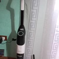 Lavasciuga aspirapolvere Midea X6 senza fili