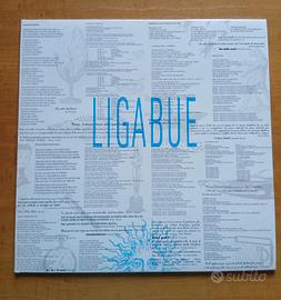 Vinile Ligabue