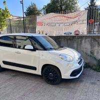Fiat 500L Pro 1.6 MJT 120CV Mirror 4 posti (N1)