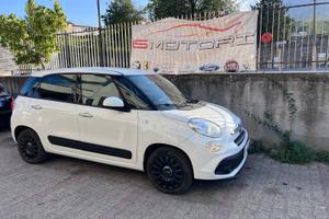Fiat 500L Pro 1.6 MJT 120CV Mirror 4 posti (N1)