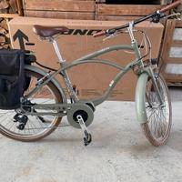 Cruiser MBM