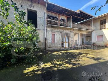 Appartamento Santa Maria Capua Vetere