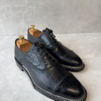 Scarpe di altissima manifattura made in italy