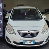 Opel Meriva 1.7 CDTI 110CV aut. b-color Cosmo