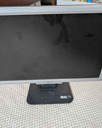 Monitor 4:3 Acer e Hyundai