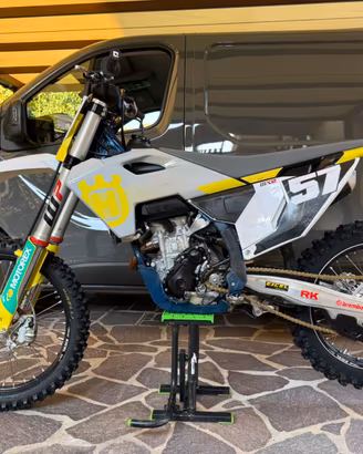 Husqvarna Fc 250 2024