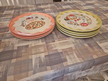 7 piatti x pizza 