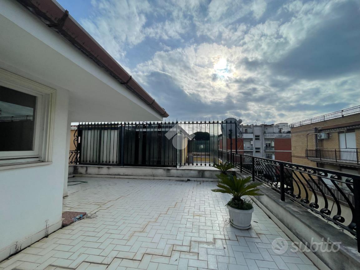 Casa – Terracina, Porto Badino - Vista 2