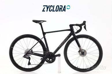Wilier SLR 0 Di2 12V t.52