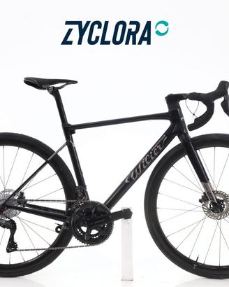 Wilier SLR 0 Di2 12V t.52