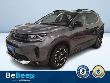 Citroën C5 Aircross 1.2 PURETECH SHINE PACK S...