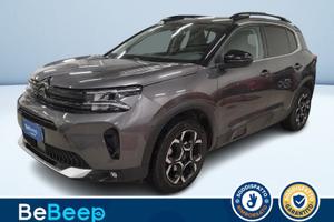 Citroën C5 Aircross 1.2 PURETECH SHINE PACK S...
