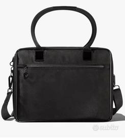 MAC cosmetics travel case borsa make up artist