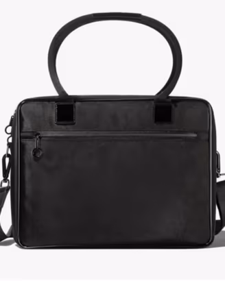 MAC cosmetics travel case borsa make up artist