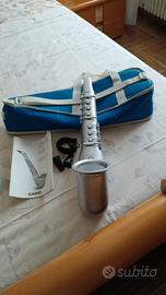 sassofono sax elettronico