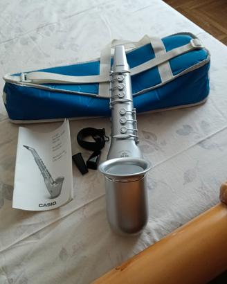 sassofono sax elettronico