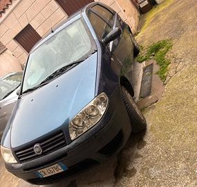 Fiat punto 1.2 benzina