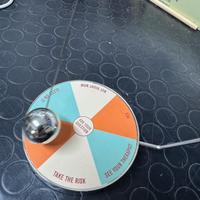 Vintage gioco anni 60