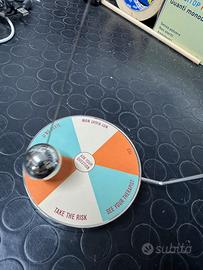 Vintage gioco anni 60