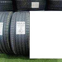 2 gomme 245 45 19 continental rif1921