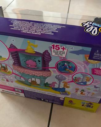 Polly pocket