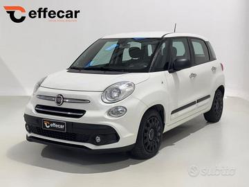 FIAT 500L 1.6 Multijet AUTOCARRO