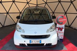 Smart ForTwo 1000 52 kW cabrio pulse