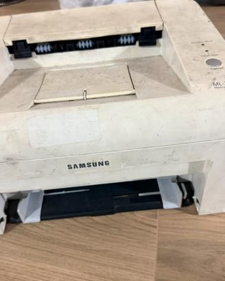Stampante laser samsung