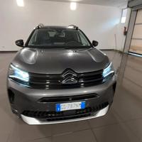 Citroen C5 Aircross Hybrid 136 e-DCS6 Max