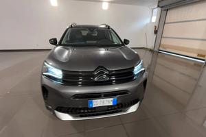 Citroen C5 Aircross Hybrid 136 e-DCS6 Max