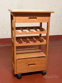 Mobile cucina