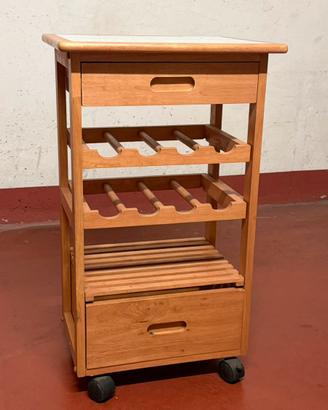 Mobile cucina