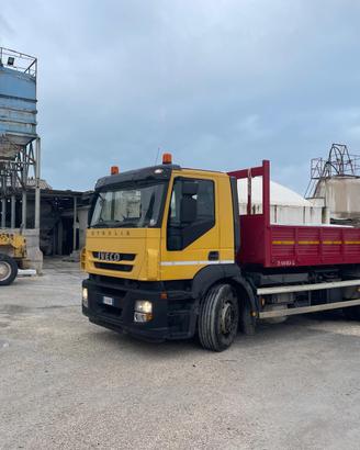 Iveco Stralis