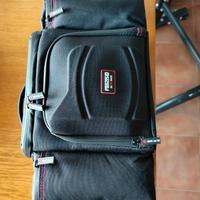 Borsa per pasti Bodybuilding / palestra 