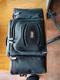 Borsa per pasti Bodybuilding / palestra 