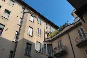 Camera solo studenti Milano Lambrate Città Studi