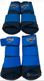 Stinchiere LeMieux cavallo equitazione